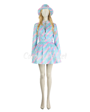 Barbie costume